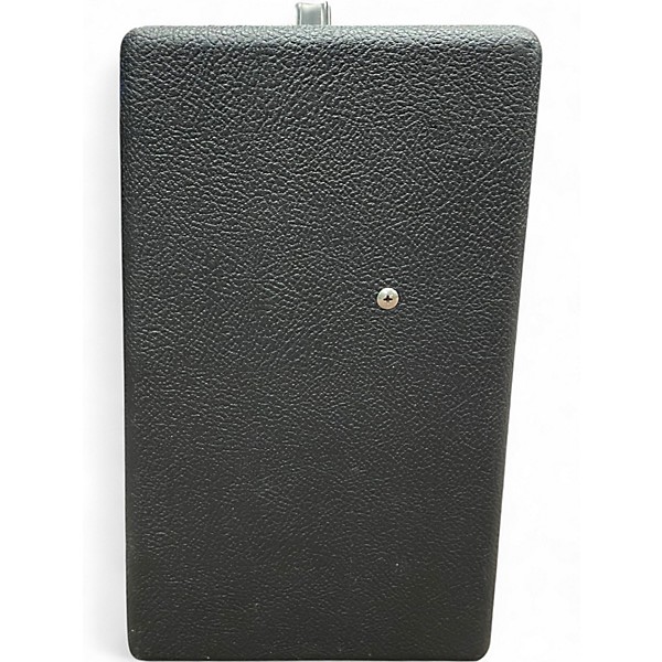 Used 2005 Fender Pro Junior IV 15W 1x10 Tube Guitar Combo Amp