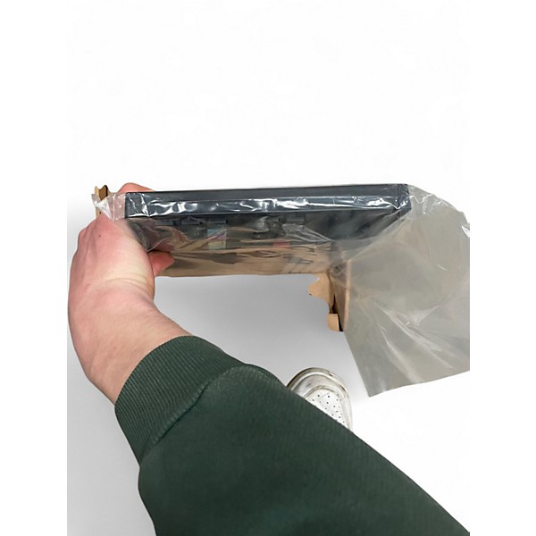 Used Polyend TRACKER Production Controller