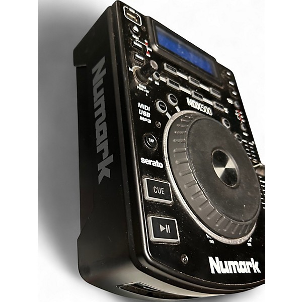 Used Numark NDX500 DJ Player