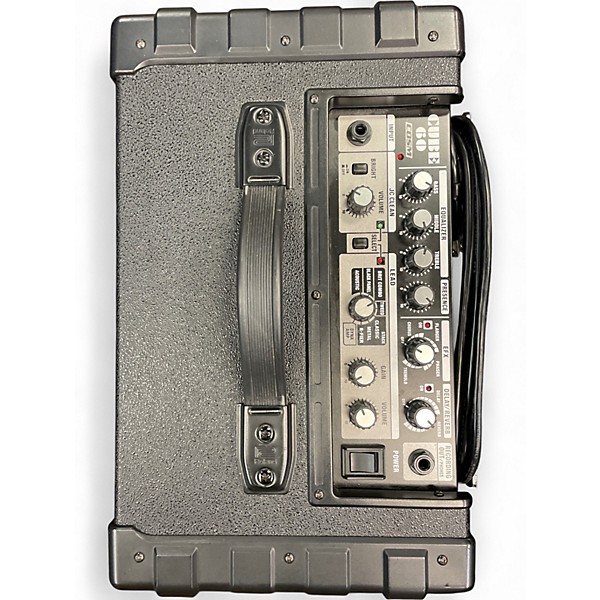 Used Roland Cube 60 60W Amp Guitar Combo Amp