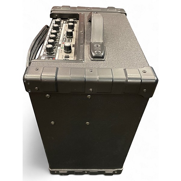 Used Roland Cube 60 60W Amp Guitar Combo Amp