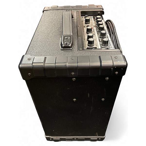 Used Roland Cube 60 60W Amp Guitar Combo Amp