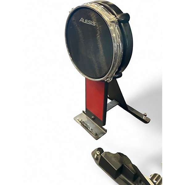 Used Alesis Crimson II Electric Drum Set