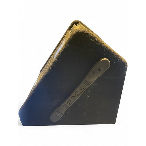 Used Simmons DA25 Drum Amplifier