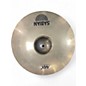Used SABIAN 18in AAX Xplosion Crash Cymbal thumbnail