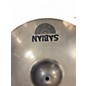 Used SABIAN 18in AAX Xplosion Crash Cymbal