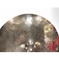 Used Paiste 22in 2002 Wild Ride Cymbal