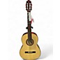 Used Don Cortez Sonora J805 EQ Cocobolo Natural Classical Acoustic Electric Guitar thumbnail