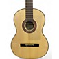 Used Don Cortez Sonora J805 EQ Cocobolo Natural Classical Acoustic Electric Guitar