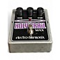 Used Electro-Harmonix HOLY Grail Max Effect Pedal