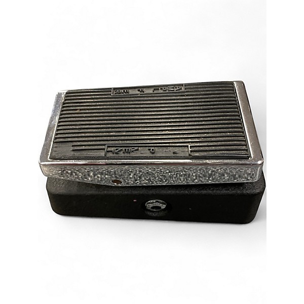 Used Dunlop JHM9 Effect Pedal