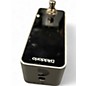 Used D'Addario CT-20 Tuner Pedal