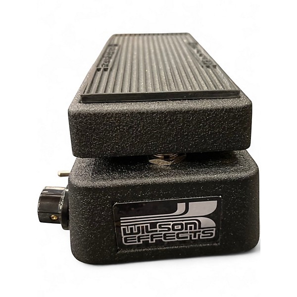 Used Wilson Effects MINI FREAKER Effect Pedal