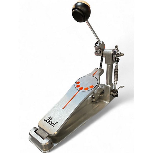 Used Pearl P930 Single Bass Drum Pedal