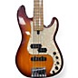Used Sire Marcus Miller P7 Alder 5 String Tobacco Sunburst Electric Bass Guitar