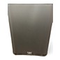 Used QSC KS118 Powered Subwoofer thumbnail