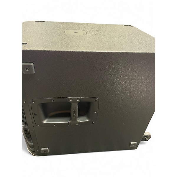 Used QSC KS118 Powered Subwoofer
