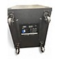 Used QSC KS118 Powered Subwoofer