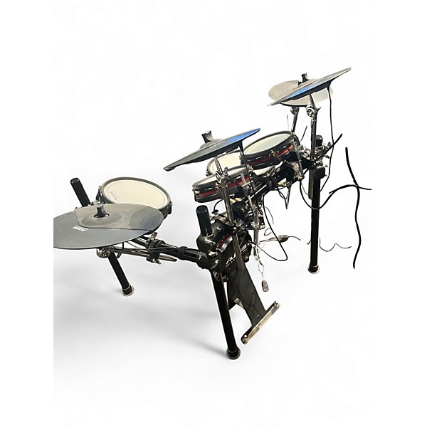 Used Alesis CRIMSON II Electric Drum Set