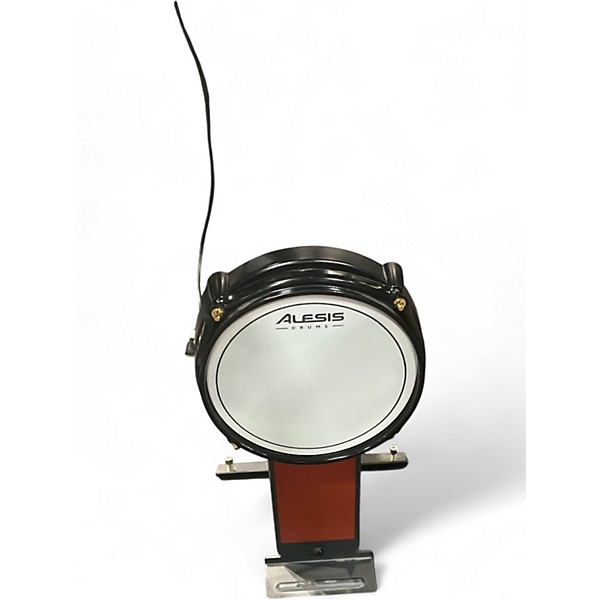 Used Alesis CRIMSON II Electric Drum Set