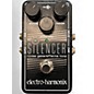 Used Electro-Harmonix Silencer Noise Gate Effect Pedal thumbnail