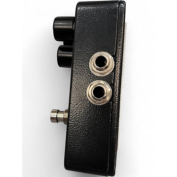 Used Electro-Harmonix Silencer Noise Gate Effect Pedal