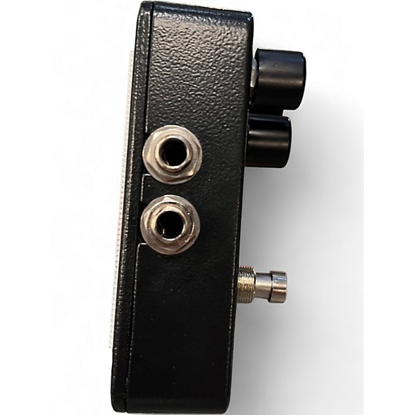 Used Electro-Harmonix Silencer Noise Gate Effect Pedal