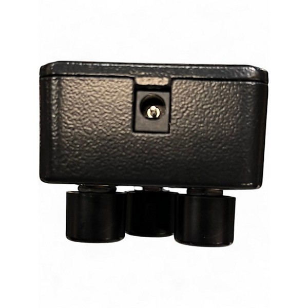 Used Electro-Harmonix Silencer Noise Gate Effect Pedal