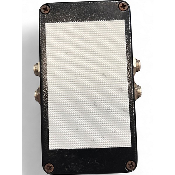Used Electro-Harmonix Silencer Noise Gate Effect Pedal