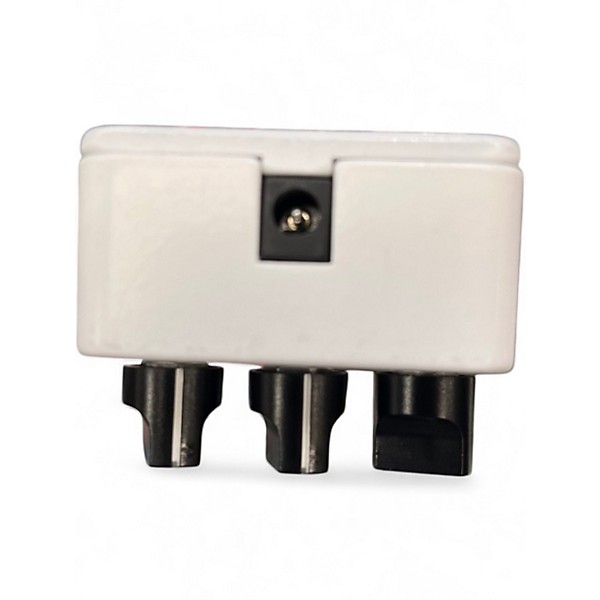 Used JHS Pedals 3 Series Fuzz Effect Pedal