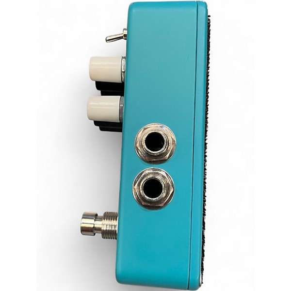 Used Electro-Harmonix Eddy Effect Pedal