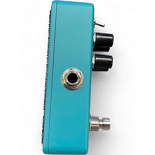 Used Electro-Harmonix Eddy Effect Pedal