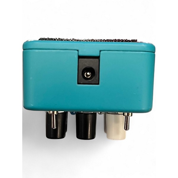 Used Electro-Harmonix Eddy Effect Pedal