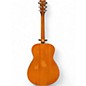 Used Yamaha FS800 Natural Acoustic Guitar
