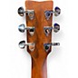 Used Yamaha FS800 Natural Acoustic Guitar