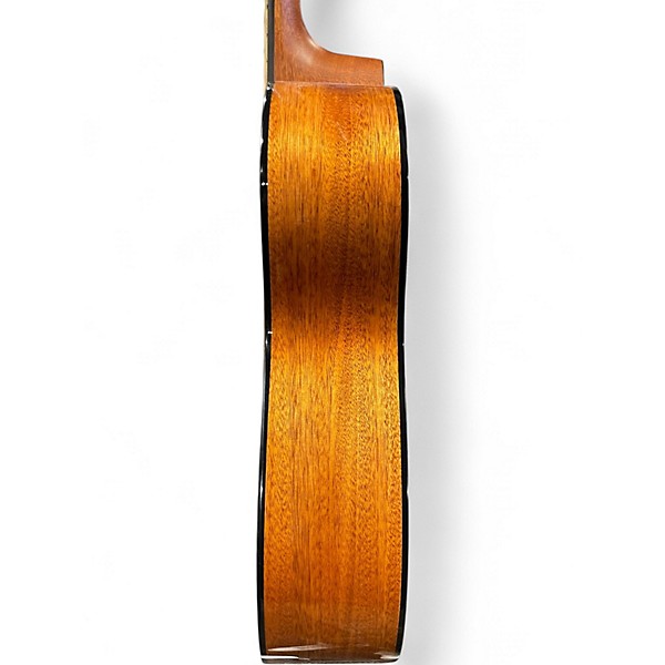 Used Yamaha FS800 Natural Acoustic Guitar