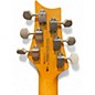 Used PRS SE Silver Sky DRAGONFRUIT Solid Body Electric Guitar
