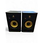 Used KRK RP8 ROKIT G4 Pair Powered Monitor thumbnail