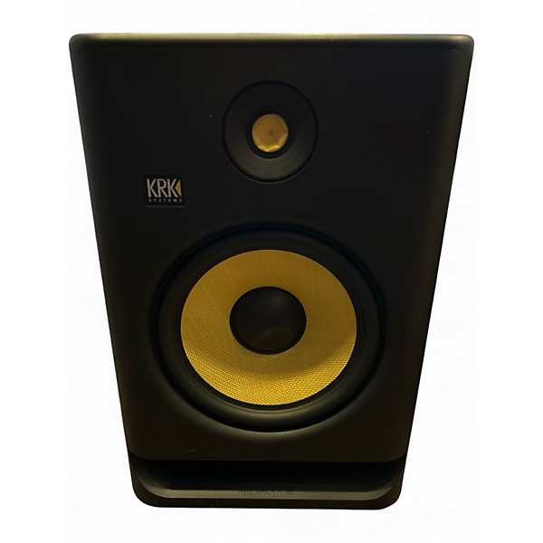 Used KRK RP8 ROKIT G4 Pair Powered Monitor