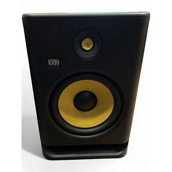 Used KRK RP8 ROKIT G4 Pair Powered Monitor