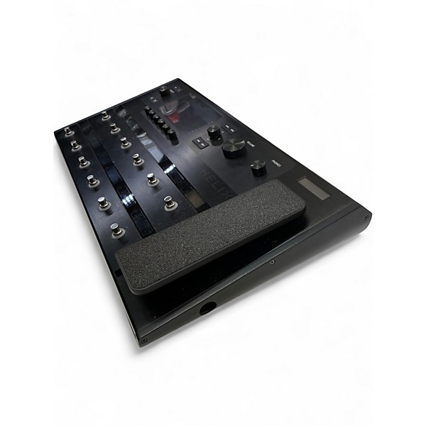 Used Line 6 Helix Effect Processor