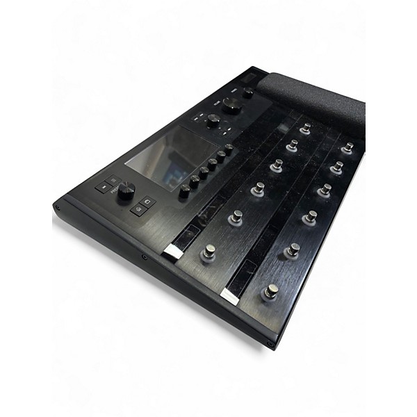 Used Line 6 Helix Effect Processor