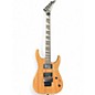 Used Jackson JS32 Dinky Natural Solid Body Electric Guitar thumbnail