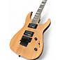 Used Jackson JS32 Dinky Natural Solid Body Electric Guitar