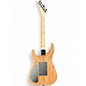 Used Jackson JS32 Dinky Natural Solid Body Electric Guitar