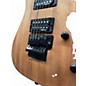 Used Jackson JS32 Dinky Natural Solid Body Electric Guitar