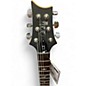 Used PRS SE CE24 Ice Blue Metallic Solid Body Electric Guitar
