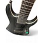 Used Ibanez RG5328R PRESTIGE LIGHTNING THROUGH THE DARK Solid Body Electric Guitar