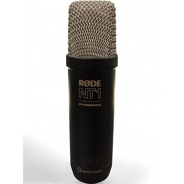 Used RODE NT1 Condenser Microphone
