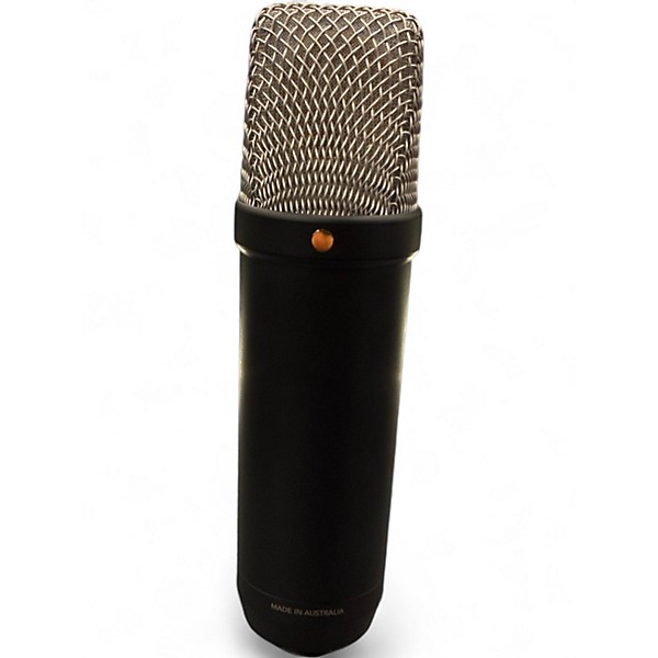 Used RODE NT1 Condenser Microphone